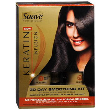 Keratin infusion treatment sale